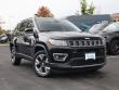2019 Jeep Compass Limited 4x4 SUV