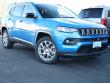 2024 Jeep Compass Latitude Lux SUV