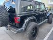 2018 Jeep Wrangler Unlimited Sahara 4x4 SUV
