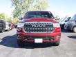 2026 Ram 1500 LIMITED CREW CAB 4X4 5'7 BOX Pickup