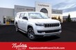Jeep Wagoneer L