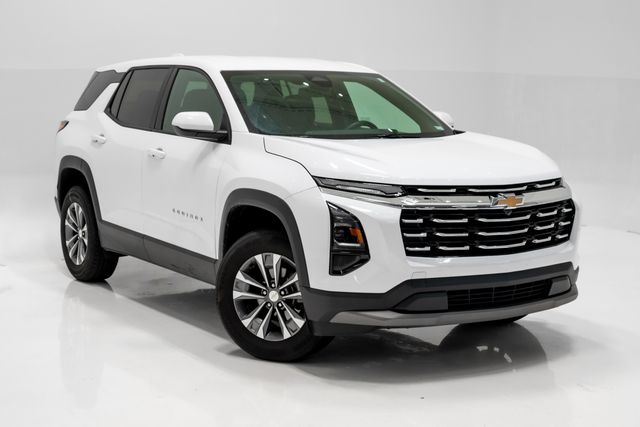 2025 Chevrolet Equinox LT - Photo 6