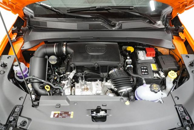 2026 Jeep Compass Latitude Altitude - Photo 8
