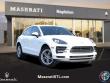 2019 Porsche Macan SUV