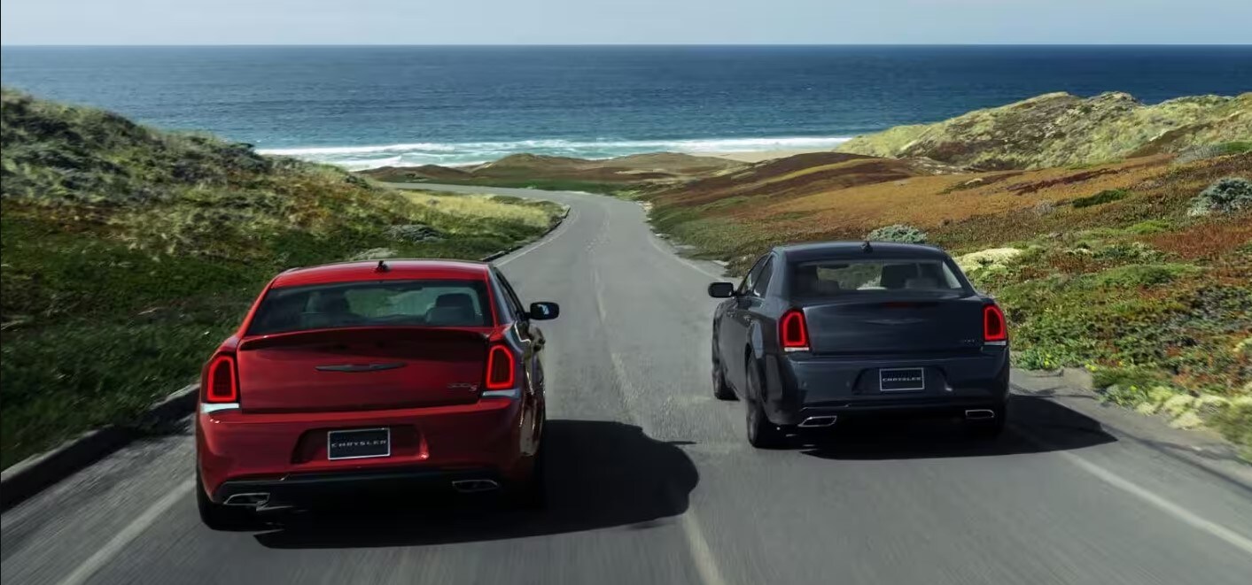 Mid river chrysler 300 for sale near you