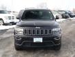 2018 Jeep Grand Cherokee Laredo 4x4 SUV