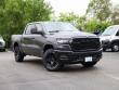 2025 Ram 1500 WARLOCK CREW CAB 4X4 5'7 BOX Pickup