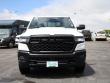 2025 Ram 1500 WARLOCK CREW CAB 4X4 5'7 BOX Pickup