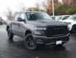 2026 Ram 1500 LARAMIE CREW CAB 4X4 5'7 BOX Pickup