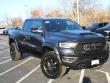 2026 Ram 1500 RHO CREW CAB 4X4 5'7 BOX Pickup
