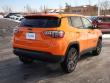2026 Jeep Compass LATITUDE ALTITUDE 4X4 Sport Utility
