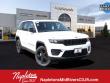 2025 Jeep Grand Cherokee ALTITUDE X 4X4 Sport Utility