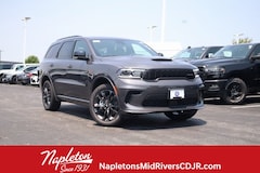 2025 Dodge Durango GT PLUS AWD