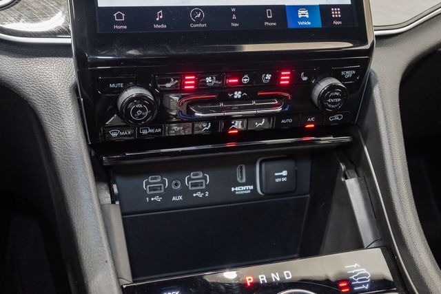 2024 Jeep Grand Cherokee Trailhawk 4xe - Photo 21