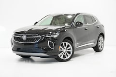 2021 Buick Envision Avenir SUV