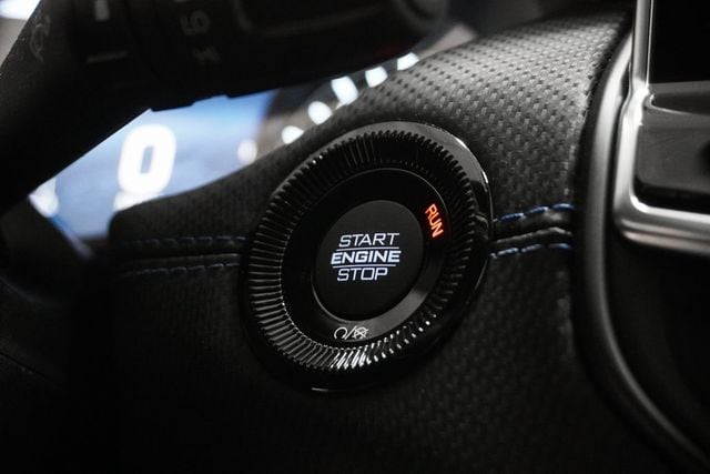 2026 Jeep Compass Latitude Altitude - Photo 22