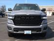2025 Ram 1500 TRADESMAN CREW CAB 4X4 5'7 BOX Pickup