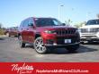 2025 Jeep Grand Cherokee L LIMITED 4X4 Sport Utility