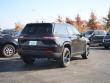 2025 Jeep Grand Cherokee LIMITED 4X4 Sport Utility
