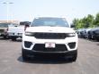 2025 Jeep Grand Cherokee LAREDO X 4X4 Sport Utility