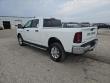 2025 Ram 2500 Big Horn Truck Crew Cab