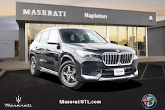 2024 BMW X1 xDrive28i SUV