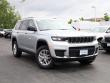 2025 Jeep Grand Cherokee L LAREDO X 4X4 Sport Utility