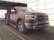 2022 Ram 1500 Laramie Truck Crew Cab