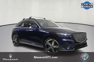 2024 Genesis GV70 SUV