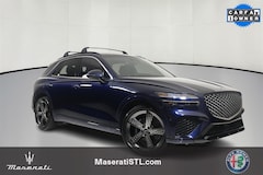 2024 Genesis GV70 SUV