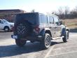 2026 Jeep Wrangler 4-DOOR SAHARA Sport Utility