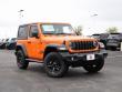 2025 Jeep Wrangler 2-DOOR SPORT Sport Utility