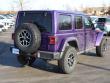 2026 Jeep Wrangler 4-DOOR RUBICON Sport Utility