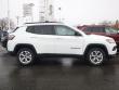 2026 Jeep Compass LATITUDE ALTITUDE 4X4 Sport Utility