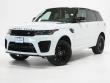 2022 Land Rover Range Rover Sport SVR SUV