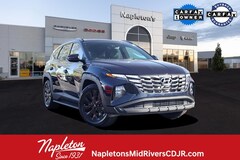 2024 Hyundai Tucson XRT SUV