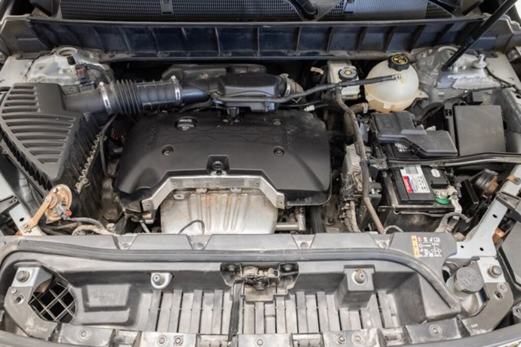Used 2019 GMC Acadia SLE-2 SUV