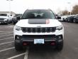 2024 Jeep Compass Trailhawk SUV