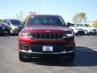 2025 Jeep Grand Cherokee L LIMITED 4X4 Sport Utility