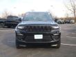 2025 Jeep Grand Cherokee LIMITED 4X4 Sport Utility