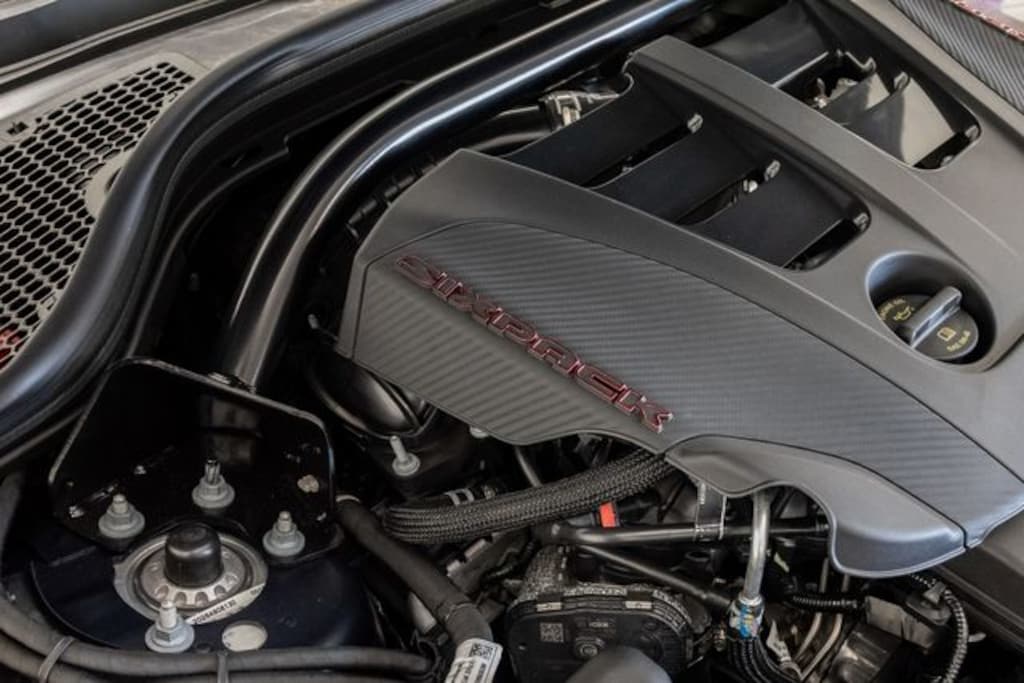 New 2026 Dodge Charger SCAT PACK 2-DOOR AWD Coupe