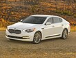  Kia K900