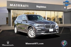 2021 BMW X5 xDrive40i SUV