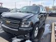 2012 Chevrolet Tahoe LTZ SUV