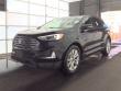 2022 Ford Edge Titanium SUV