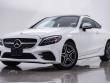 2020 Mercedes-Benz C-Class C 300 4MATIC Coupe