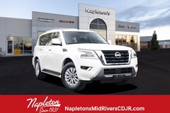2024 Nissan Armada SV SUV