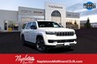 Jeep Wagoneer L