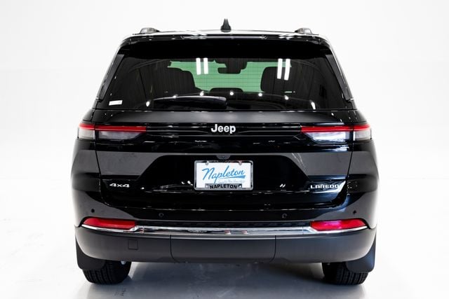 2025 Jeep Grand Cherokee Laredo - Photo 29