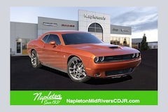 2023 Dodge Challenger R/T Scat Pack Coupe